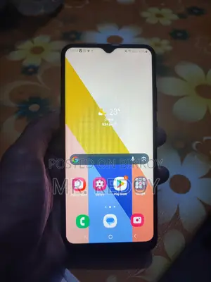 Samsung Galaxy A03 (Used)