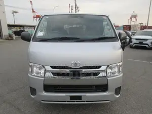 Toyota Hiace GL 2020