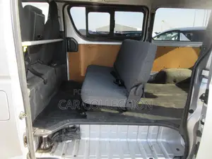Toyota Hiace GL 2020
