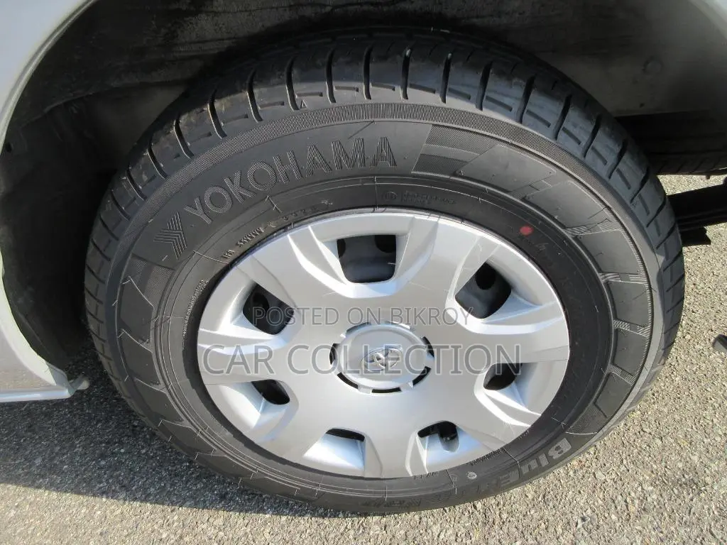Toyota Hiace GL 2020
