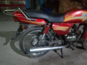 Hero Honda 2014