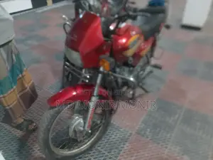 Hero Honda 2014
