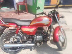 Hero Honda 2014