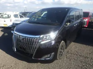 Toyota Esquire NON HYBRID GI PKG 2021