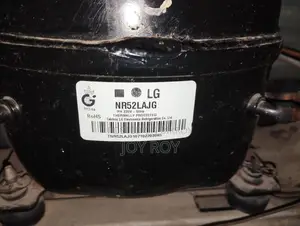 Lg Refrigerator for Sale