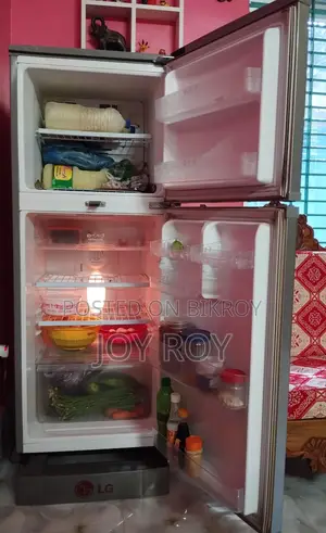 Lg Refrigerator for Sale