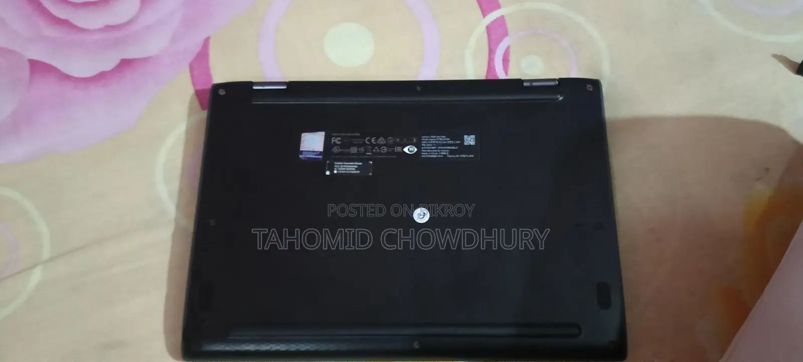 Laptop For Sale