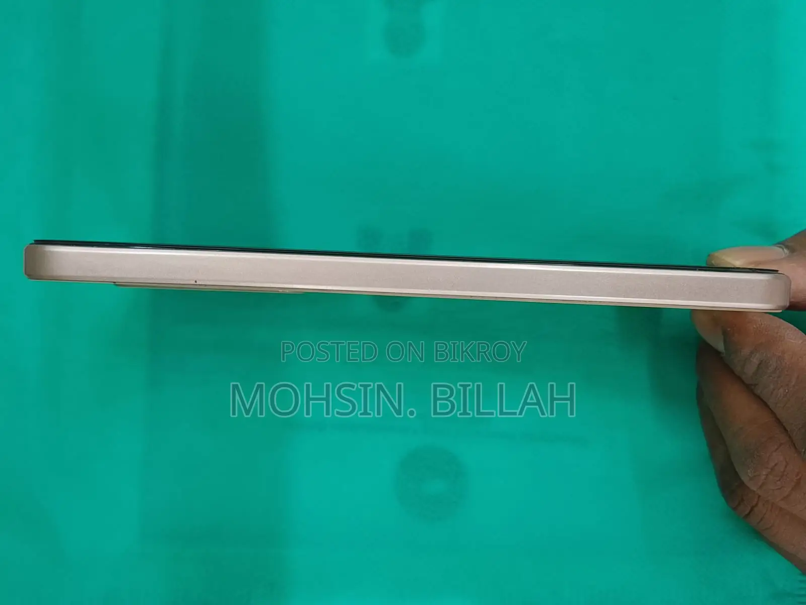 Vivo Y200 5g (Used)