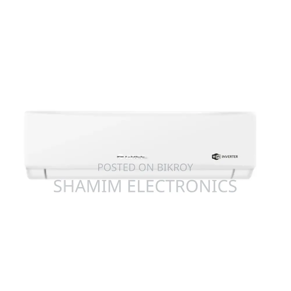 Gree GS-24XSMA4V32 Shimo 2 TON Split Inverter Air Conditioner