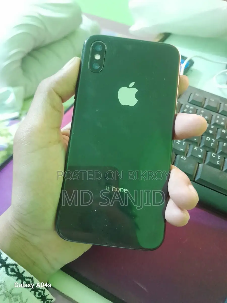Apple iPhone XS (Used)