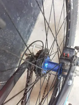 Aluminum Body Cycle For Sale