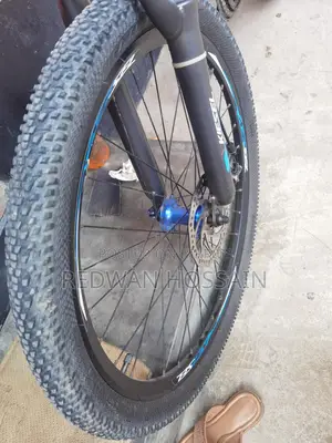 Aluminum Body Cycle For Sale