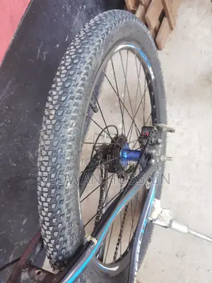 Aluminum Body Cycle For Sale