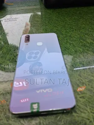 Vivo Y17 Pro (Used)