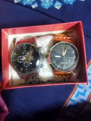 Analogue Watch for Sale