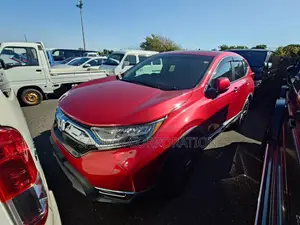 Honda CR-V EX Masterpiece 2020