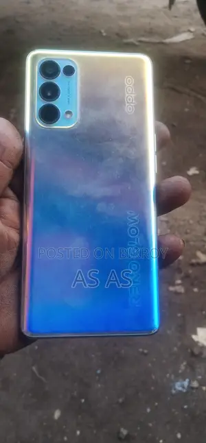 OPPO Reno5 Pro (Used)