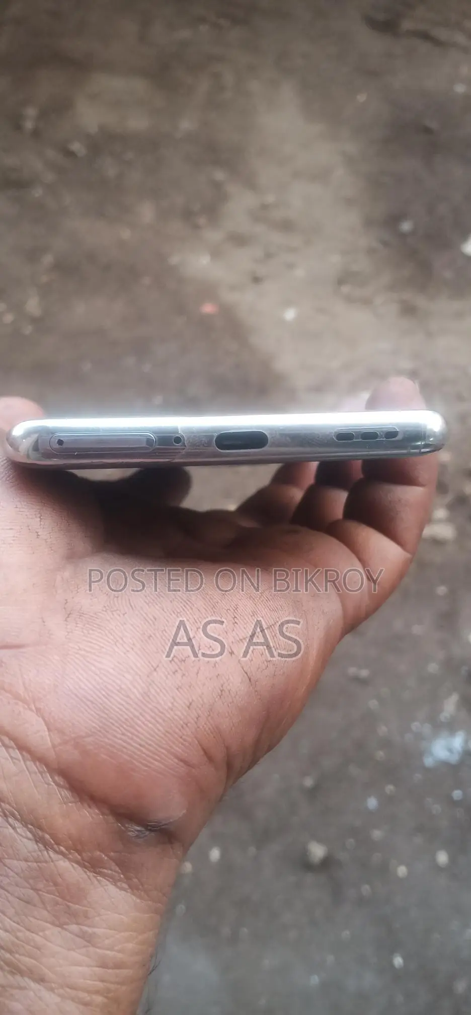 OPPO Reno5 Pro (Used)