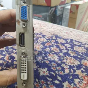 2 GB GPU