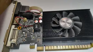 2 GB GPU
