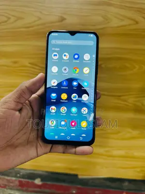 Vivo Y20 4/64 (Used)