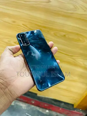 Vivo Y20 4/64 (Used)