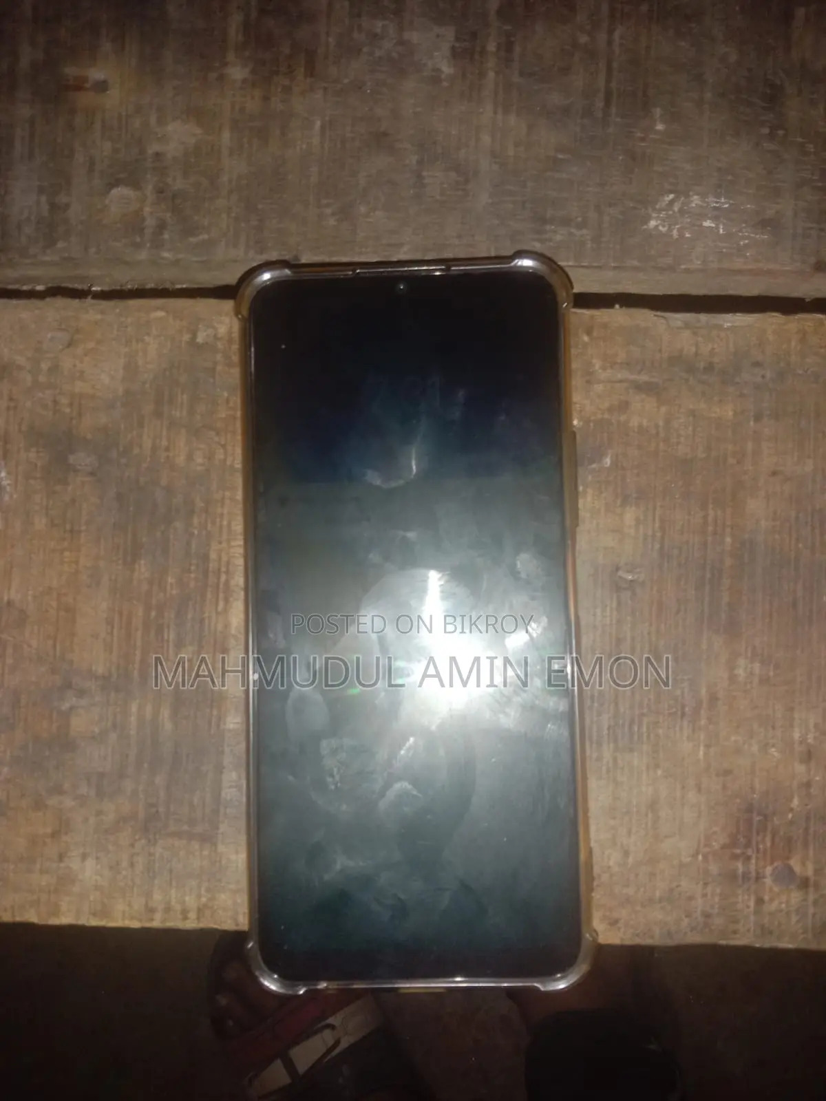 Vivo Y15S (Used, Like New)