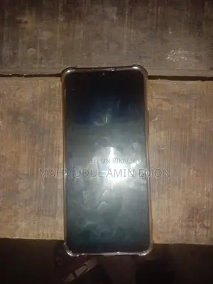 Vivo Y15S (Used, Like New)