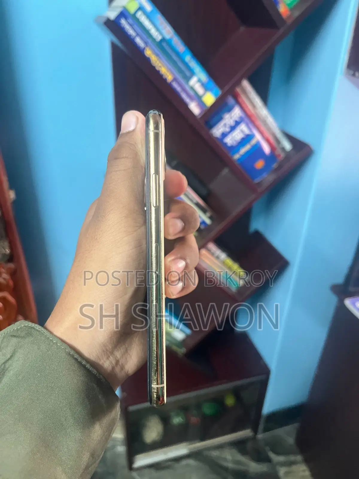 Apple iPhone 11 Pro Max (Used)