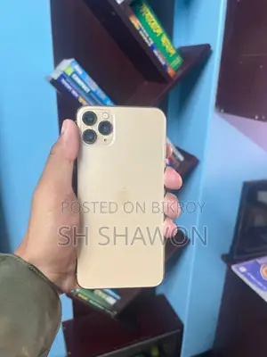 Apple iPhone 11 Pro Max (Used)
