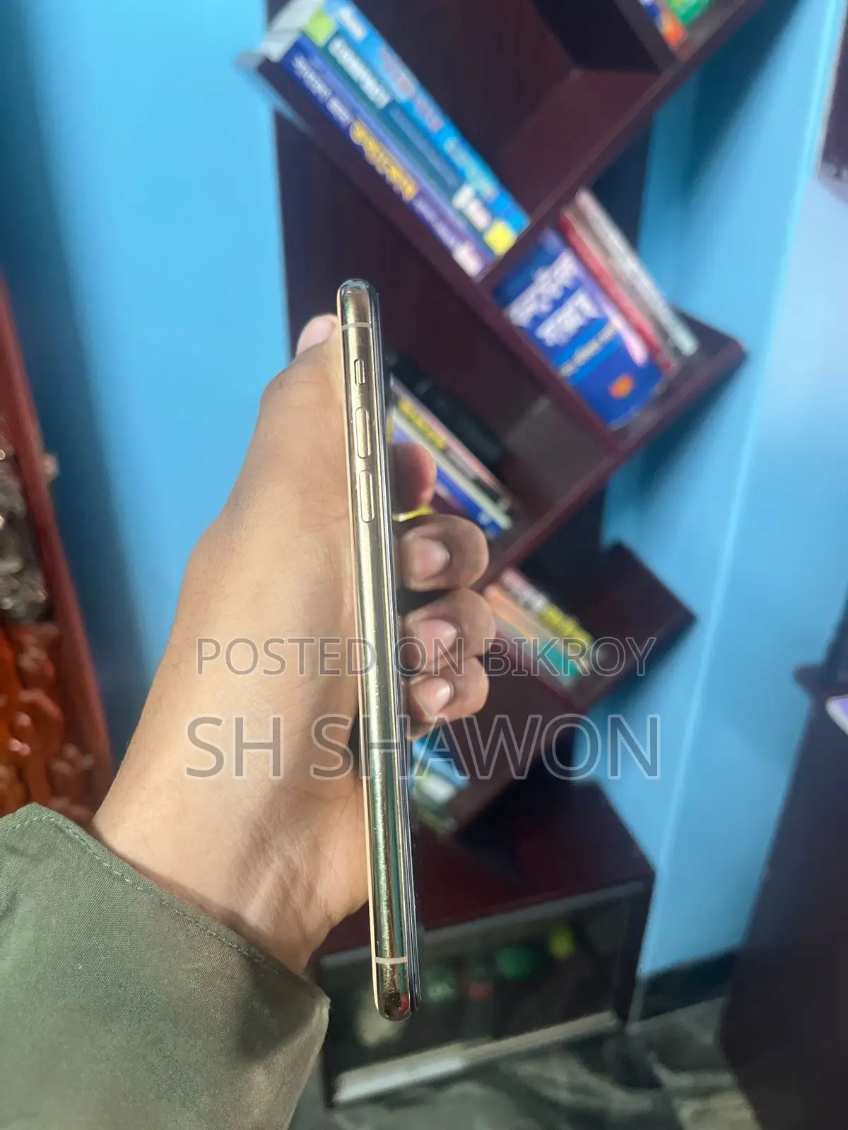 Apple iPhone 11 Pro Max (Used)