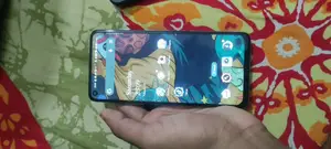 OnePlus 9R . (ব্যবহৃত)