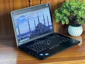 LENOVO i5 3RD GEN 8/128GB SSD