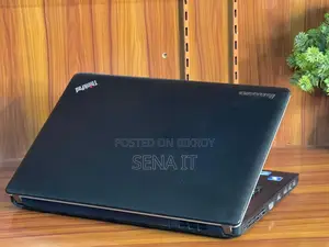 LENOVO i5 3RD GEN 8/128GB SSD