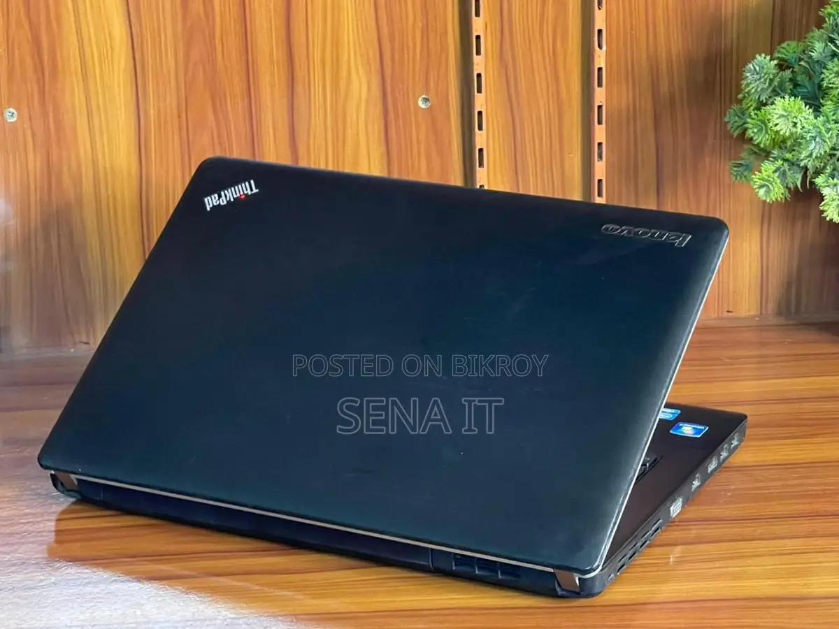 LENOVO i5 3RD GEN 8/128GB SSD