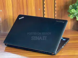 LENOVO i5 3RD GEN 8/128GB SSD