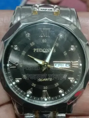 Rare Watch