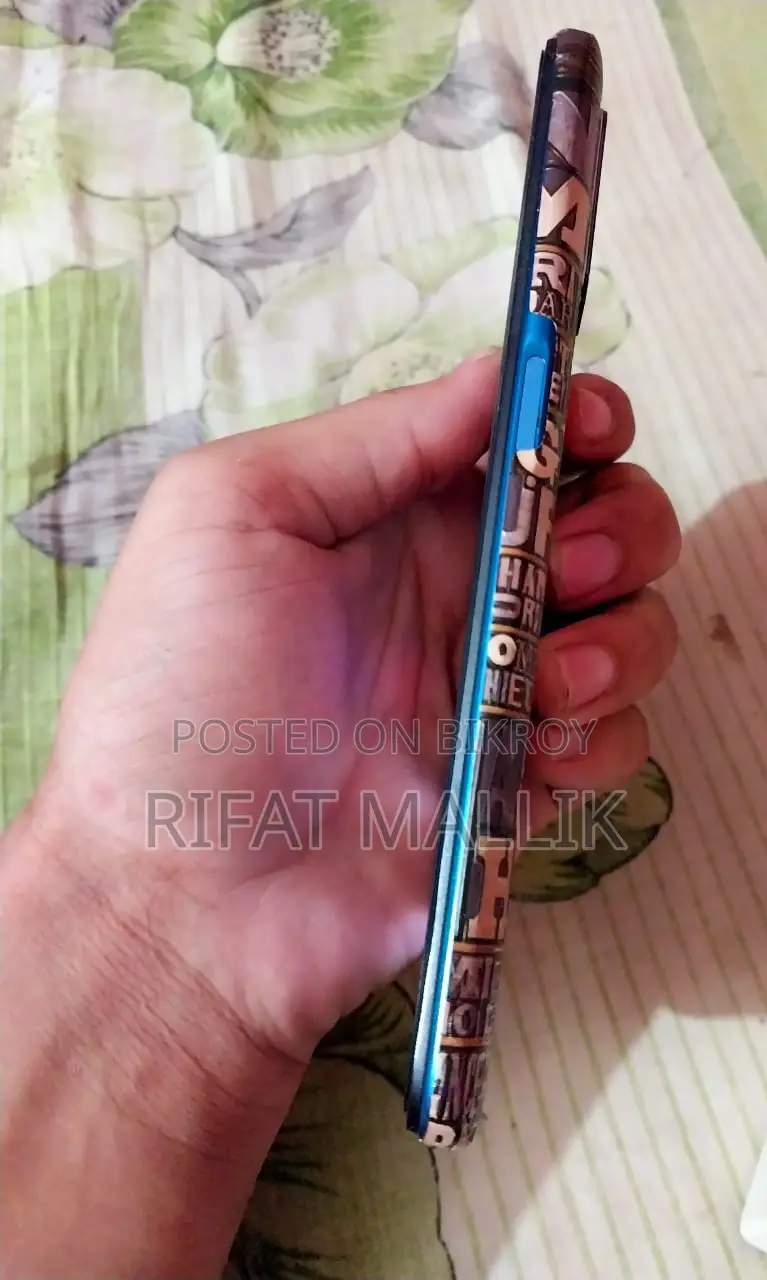 OPPO A74 5G (Used)