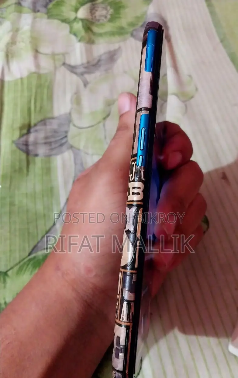 OPPO A74 5G (Used)