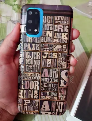 OPPO A74 5G (Used)