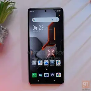 Infinix GT 10 Pro ` (Used)