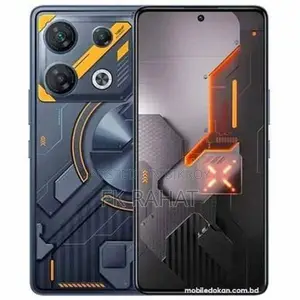 Infinix GT 10 Pro ` (Used)