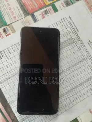 Tecno Spark Go 1 (Used)