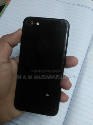 Apple iPhone 7 256 (Used)