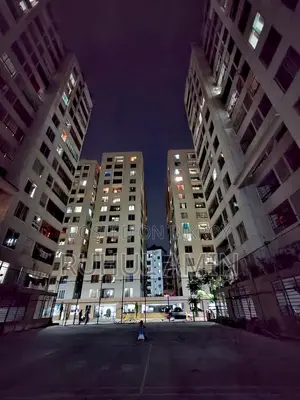 An Exclusive Condominium Flat
