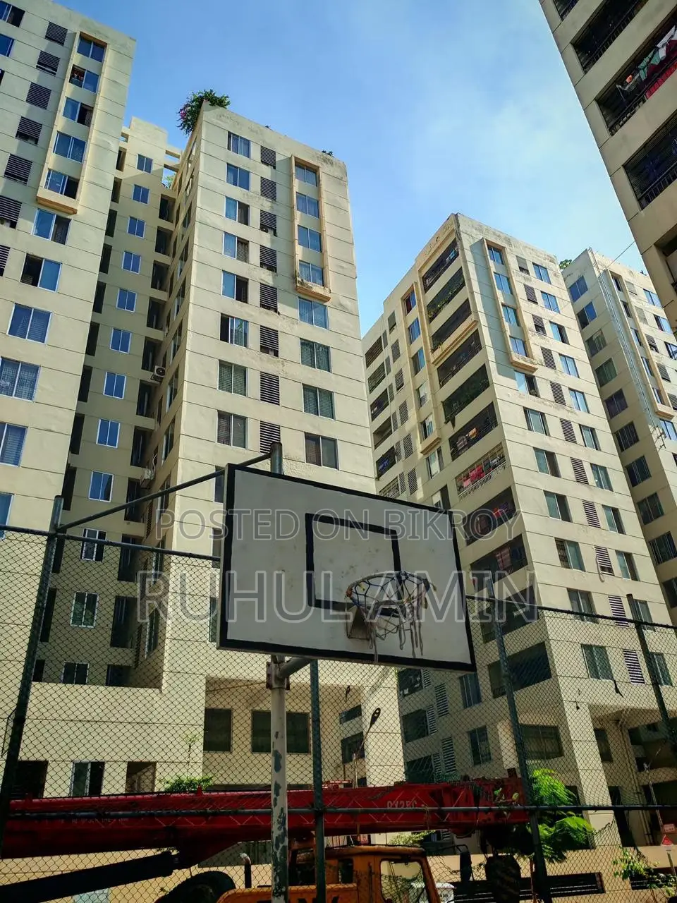 An Exclusive Condominium Flat