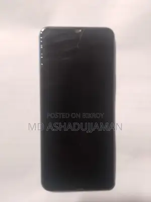 Vivo Y20 (Used)
