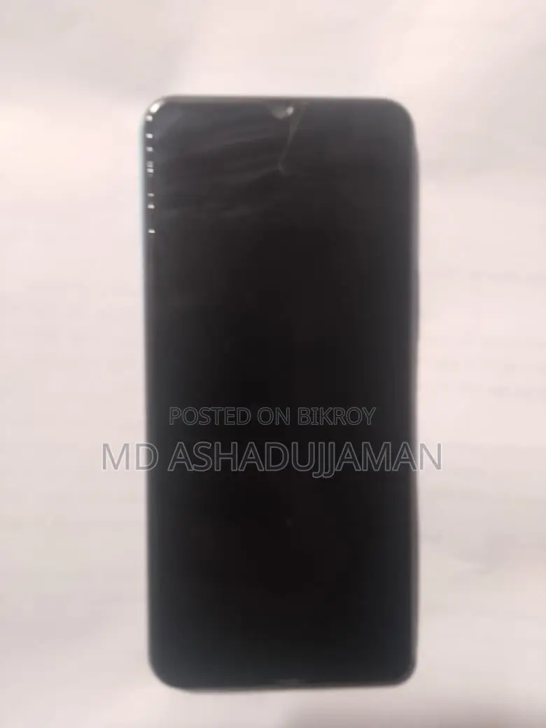 Vivo Y20 (Used)