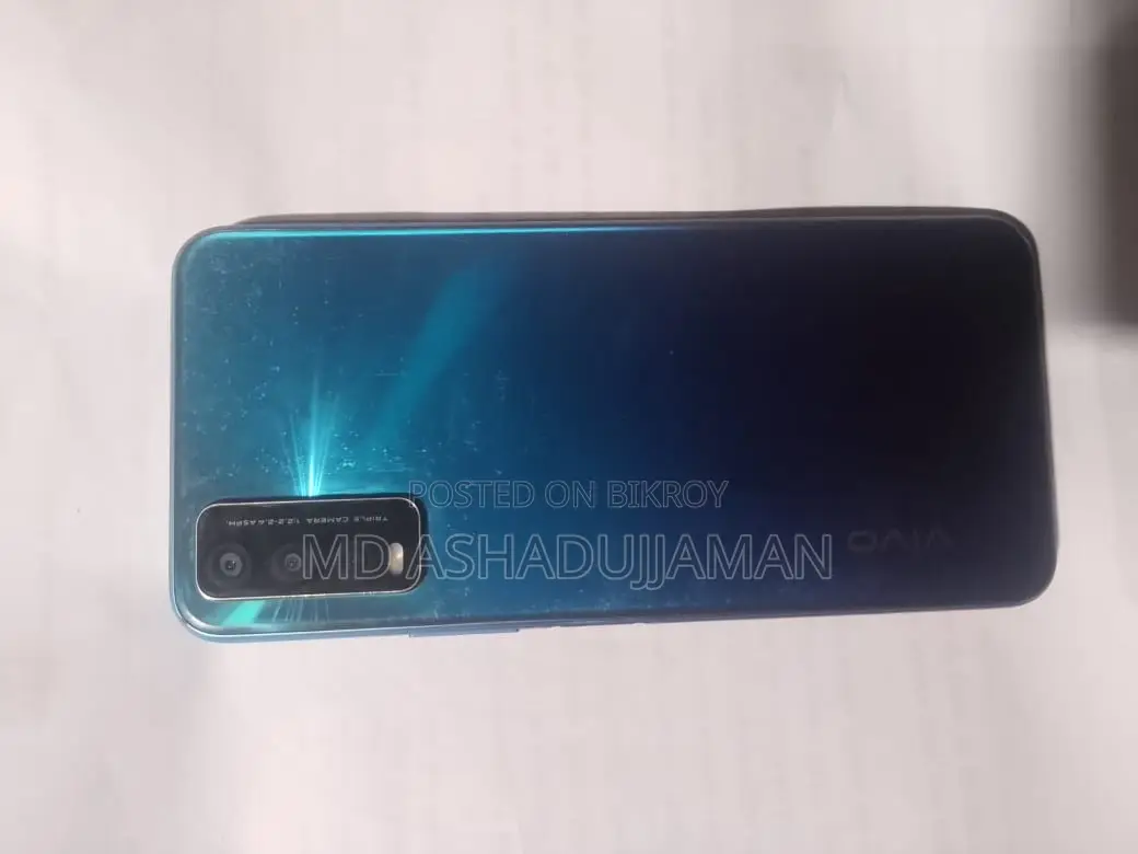 Vivo Y20 (Used)