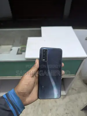 Vivo Y20 . (Used)